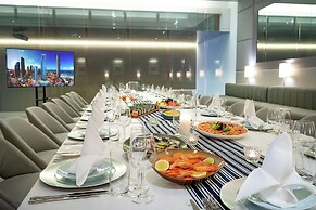 Hilton Surfers Paradise Hotel & Residences
