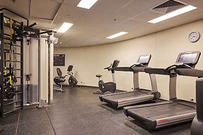 Hilton Surfers Paradise Hotel & Residences