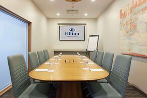 Hilton Surfers Paradise Hotel & Residences