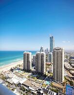 Hilton Surfers Paradise Hotel & Residences