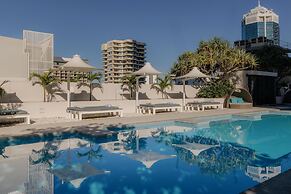 Hilton Surfers Paradise Hotel & Residences