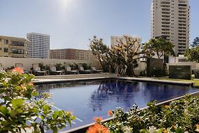Hilton Surfers Paradise Hotel & Residences