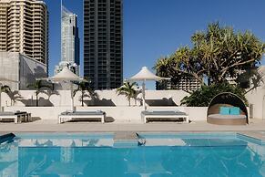 Hilton Surfers Paradise Hotel & Residences