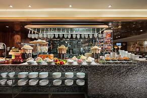 Hilton Guangzhou Tianhe