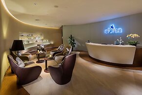Hilton Guangzhou Tianhe
