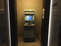 Hilton Guangzhou Tianhe
