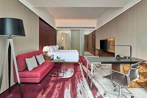 Hilton Guangzhou Tianhe