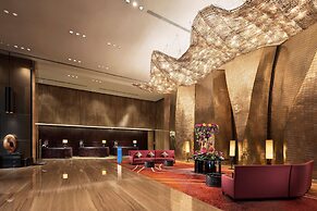 Hilton Guangzhou Tianhe