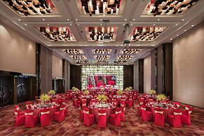 Hilton Guangzhou Tianhe