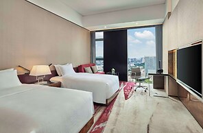 Hilton Guangzhou Tianhe
