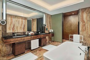 Hilton Guangzhou Tianhe
