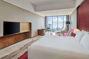 Hilton Guangzhou Tianhe