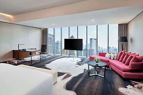 Hilton Guangzhou Tianhe