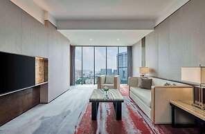 Hilton Guangzhou Tianhe