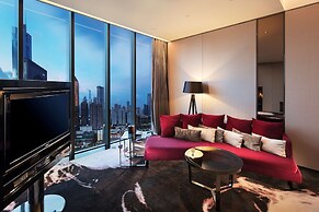 Hilton Guangzhou Tianhe