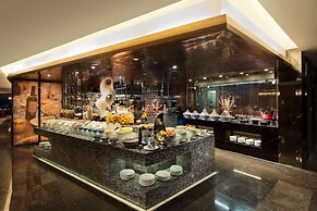 Hilton Guangzhou Tianhe