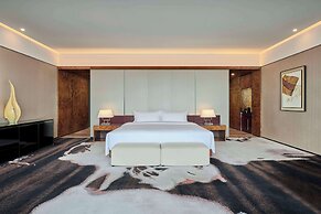 Hilton Guangzhou Tianhe