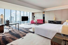 Hilton Guangzhou Tianhe