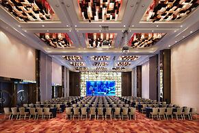 Hilton Guangzhou Tianhe