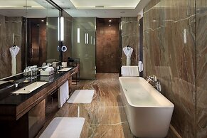 Hilton Guangzhou Tianhe