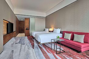 Hilton Guangzhou Tianhe