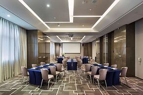 Hilton Guangzhou Tianhe