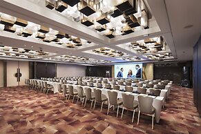Hilton Guangzhou Tianhe