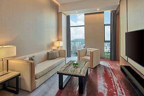 Hilton Guangzhou Tianhe