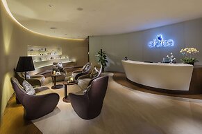 Hilton Guangzhou Tianhe