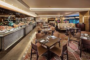 Hilton Guangzhou Tianhe