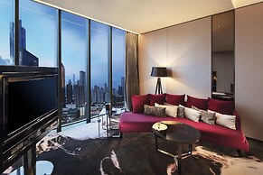 Hilton Guangzhou Tianhe