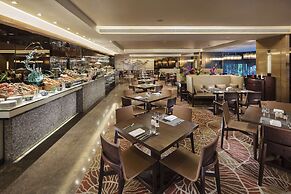 Hilton Guangzhou Tianhe