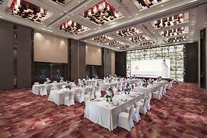Hilton Guangzhou Tianhe