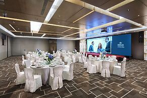 Hilton Guangzhou Tianhe