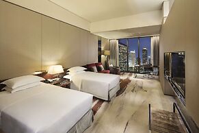 Hilton Guangzhou Tianhe