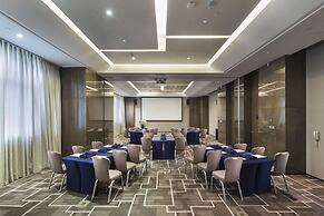 Hilton Guangzhou Tianhe