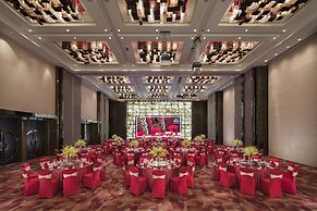 Hilton Guangzhou Tianhe