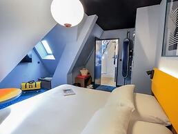 ibis Styles Saint-Malo Centre Historique
