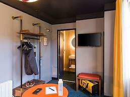 ibis Styles Saint-Malo Centre Historique