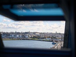 ibis Styles Saint-Malo Centre Historique