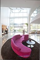 NH Collection Barranquilla Smartsuites Royal