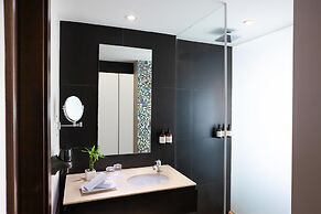NH Collection Barranquilla Smartsuites Royal