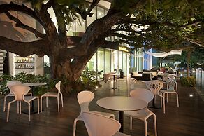 NH Collection Barranquilla Smartsuites Royal