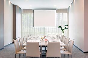 NH Collection Barranquilla Smartsuites Royal
