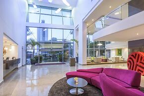 NH Collection Barranquilla Smartsuites Royal