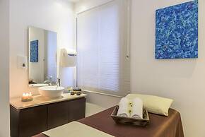 NH Collection Barranquilla Smartsuites Royal