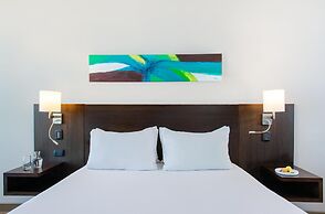 NH Collection Barranquilla Smartsuites Royal