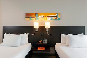 NH Collection Barranquilla Smartsuites Royal