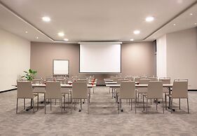 NH Collection Barranquilla Smartsuites Royal