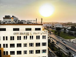 City Seasons Hotel Muscat